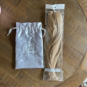 RPZL Clip In Hair Extensions